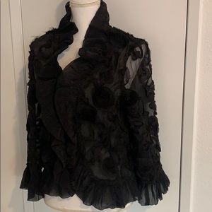 Limited Edition MET jacket